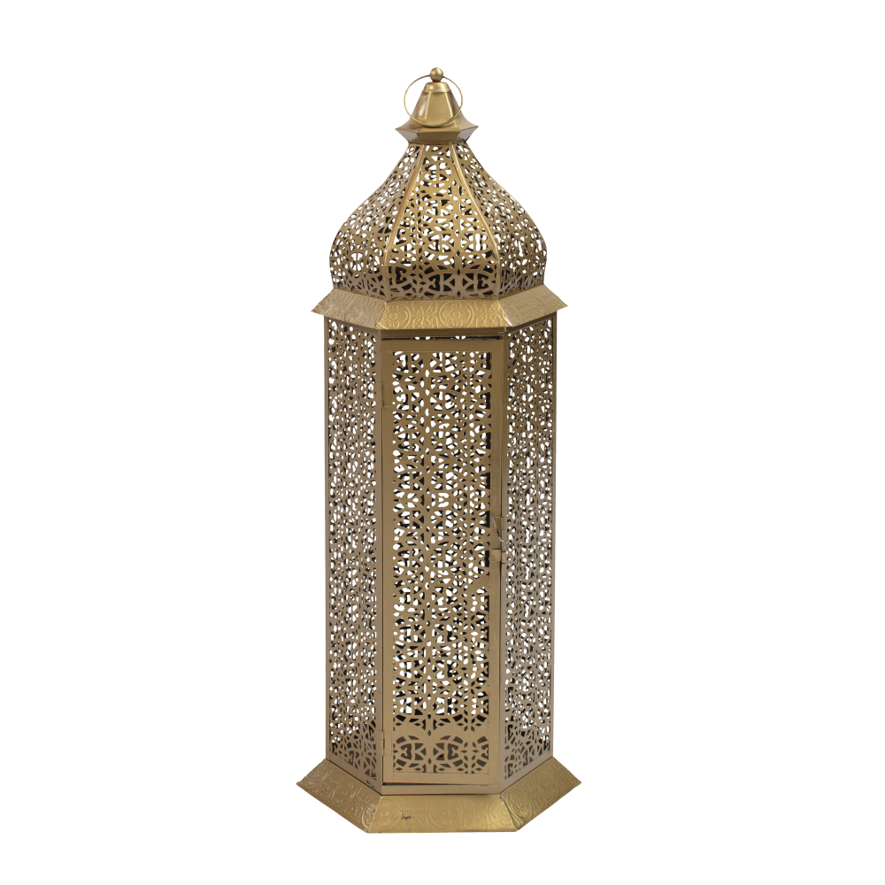 amani-large-arabic-lantern-gold-0.81mhx0.26mw
