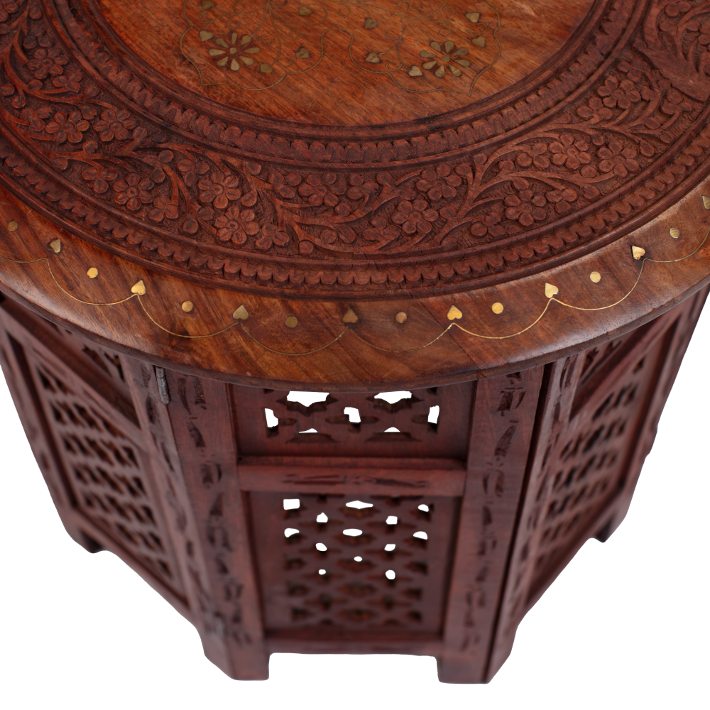 arabic-side-table-top