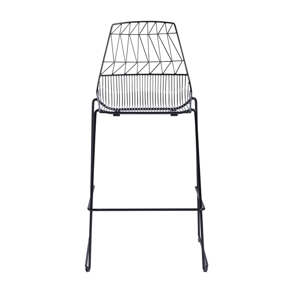arrowe-stool-stacking-black