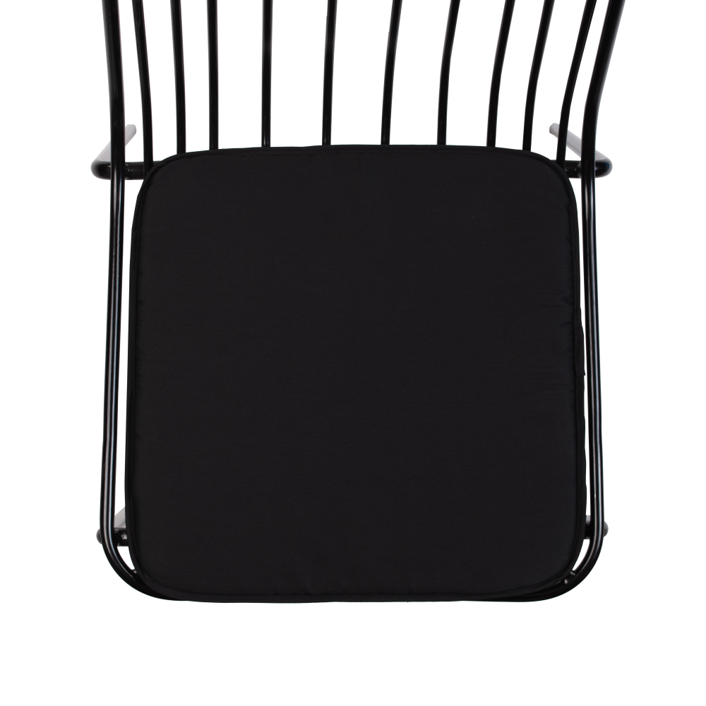 chair-pad-black-linen