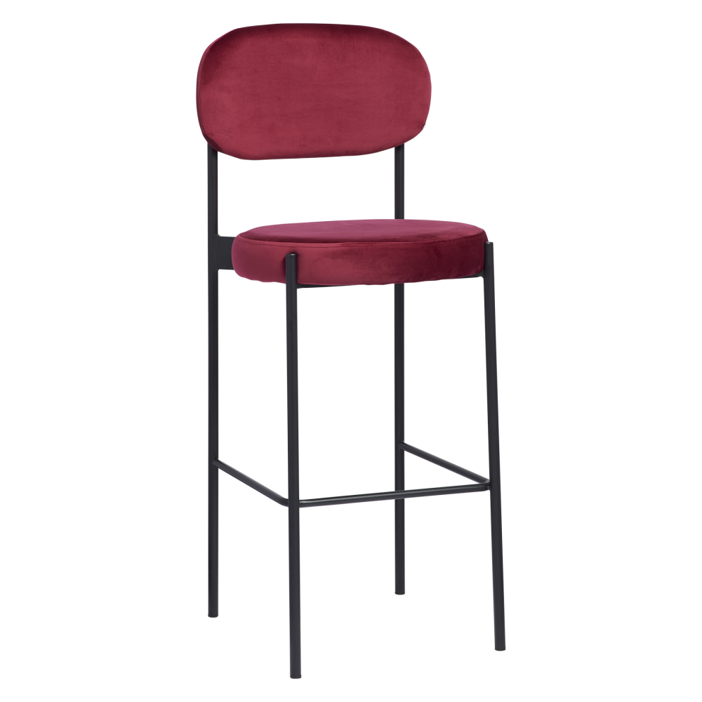 duke-bar-stool-black-ruby-red-angle