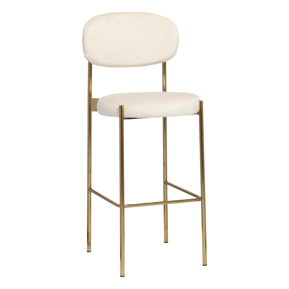 duke-bar-stool-gold-cream-angle