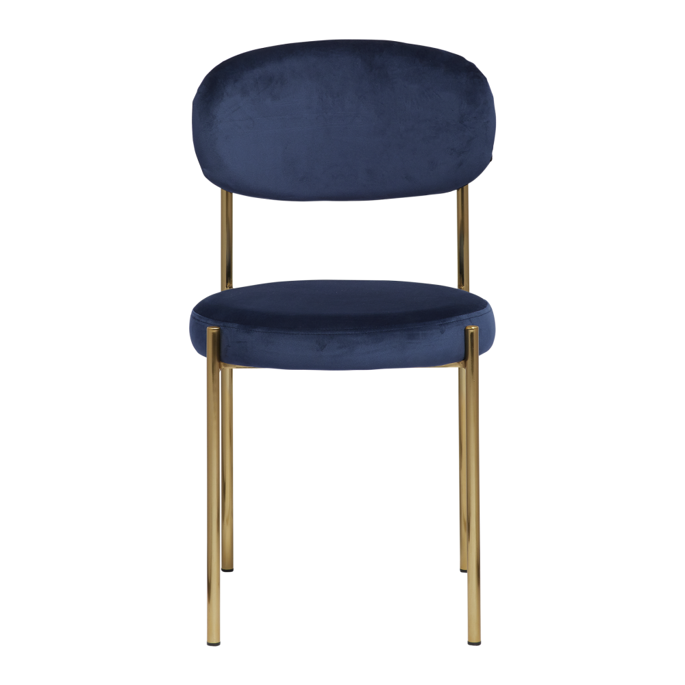 duke-chair-gold-navy-blue-straight