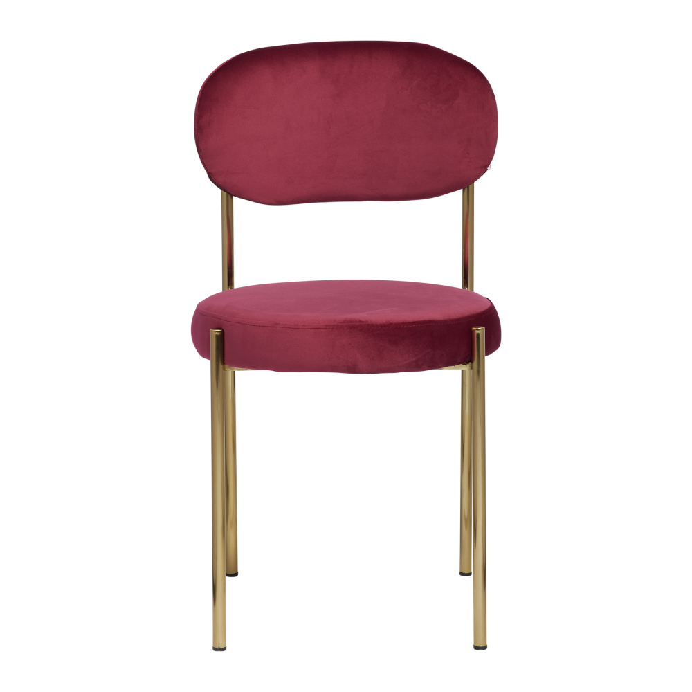 duke-chair-gold-ruby-red-straight