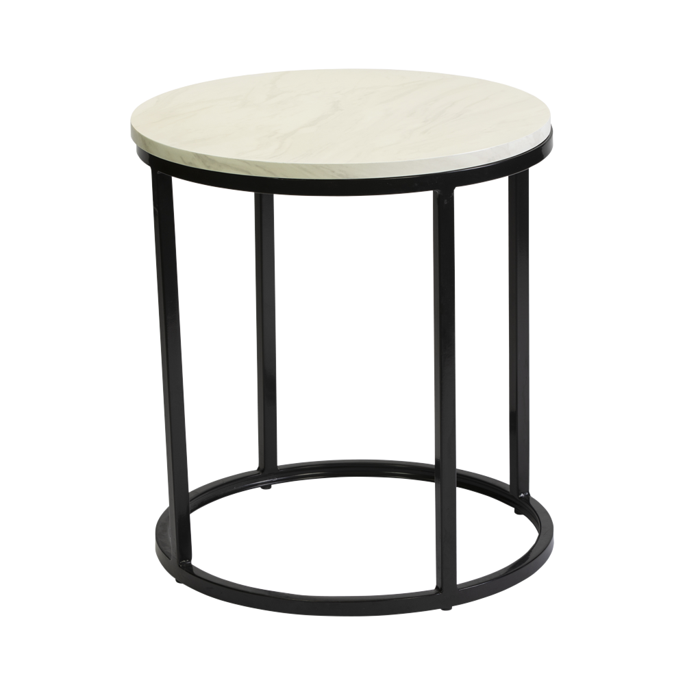 elwood-side-table-rnd-black-white-marble