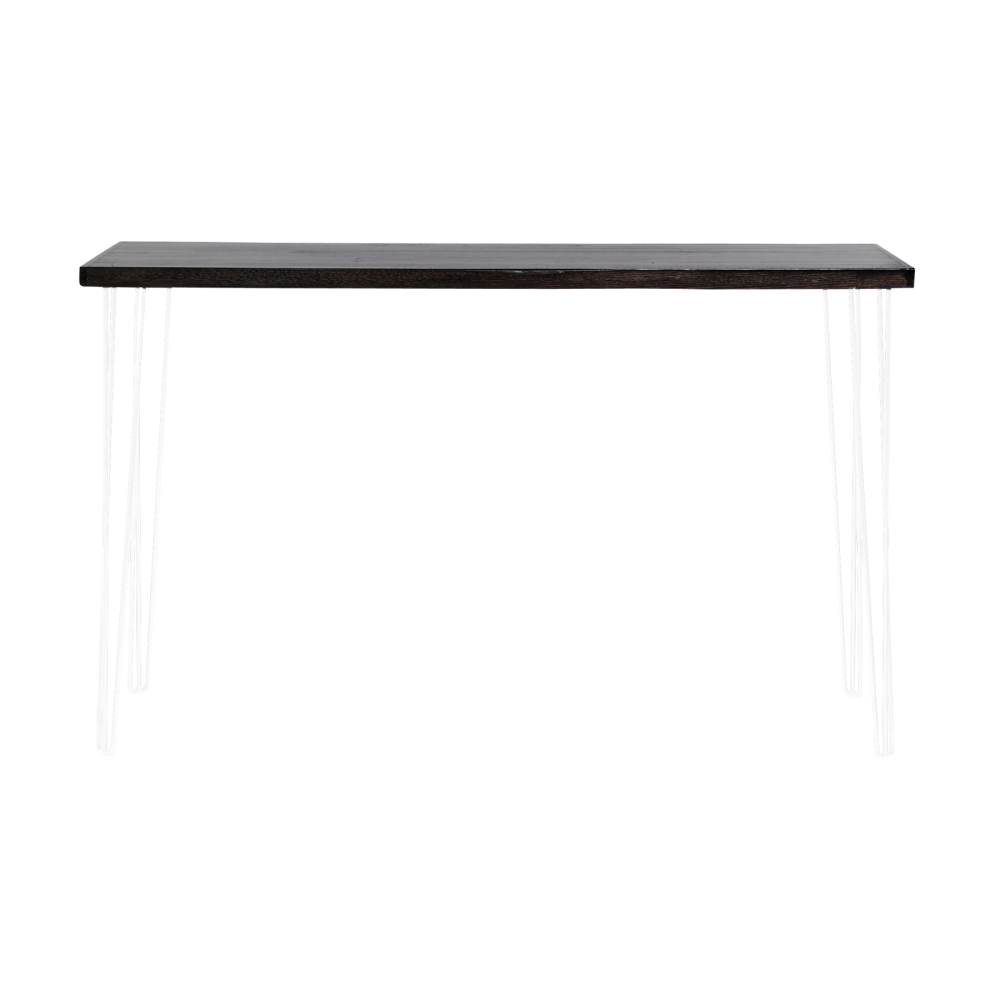hairpin-bar-table-180×70-blackwash-staight-white-legs
