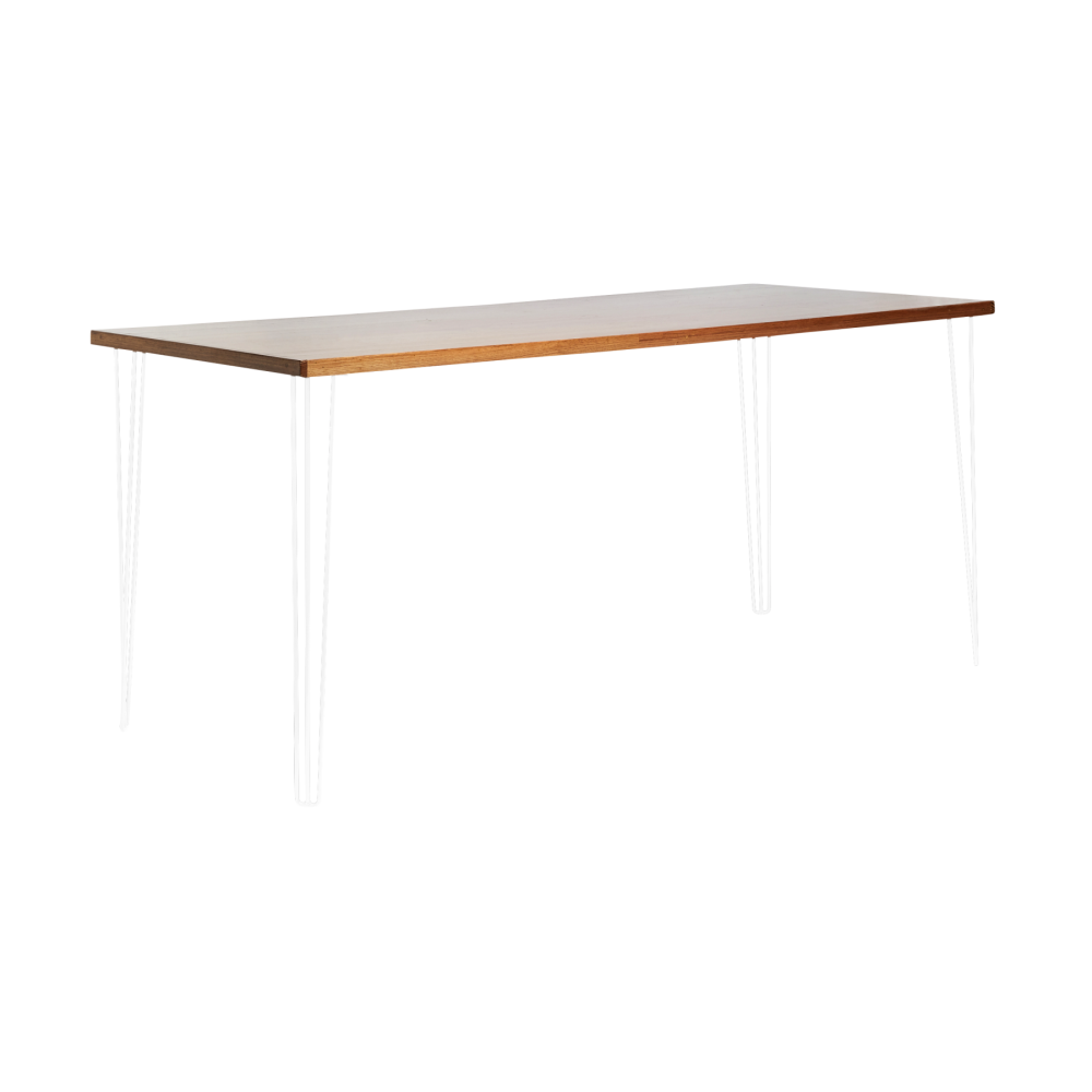 hairpin-bar-table-240×105-teak-angle-white-legs