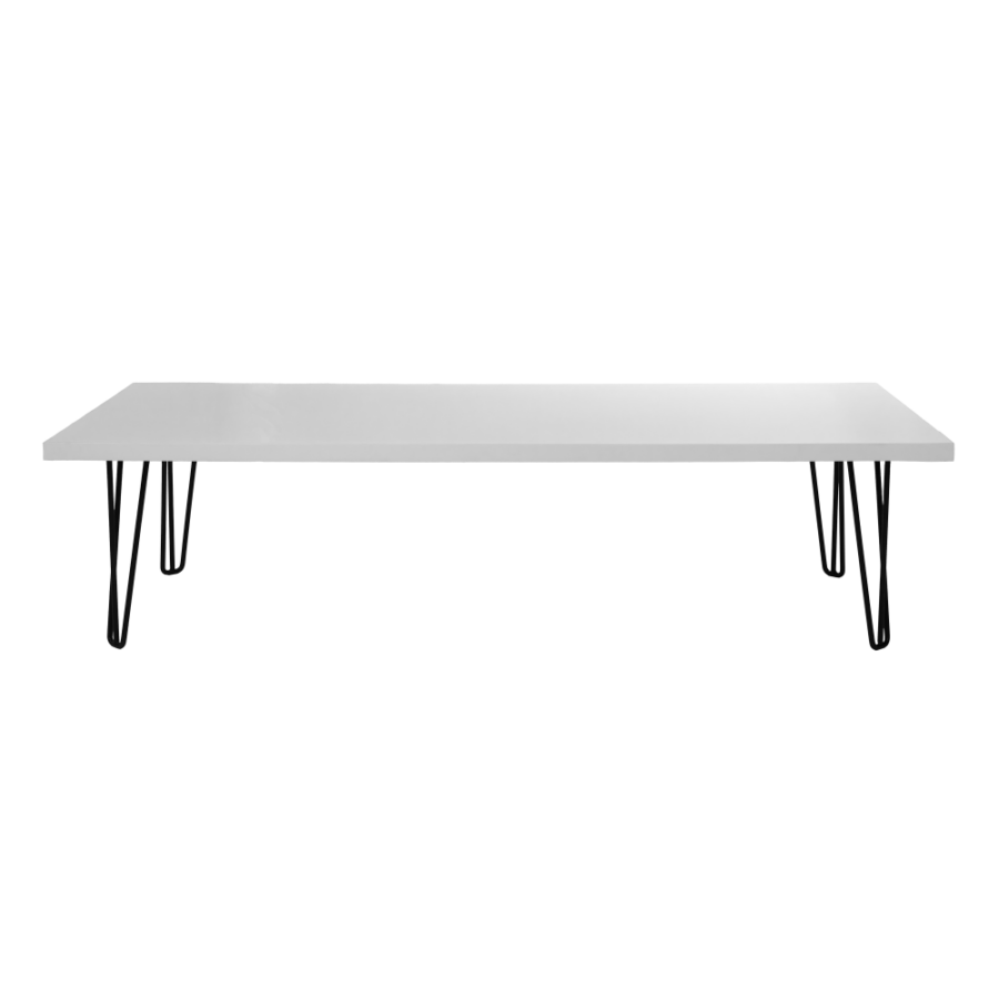hairpin-coffee-table-white-gloss-1.8m0.90mw-white