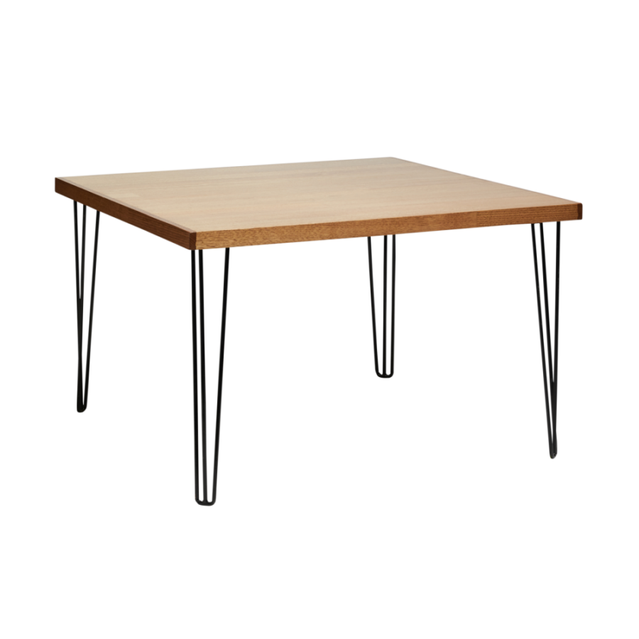 hairpin-dining-table-1.2mx1.2m-teak-leg-white-angle