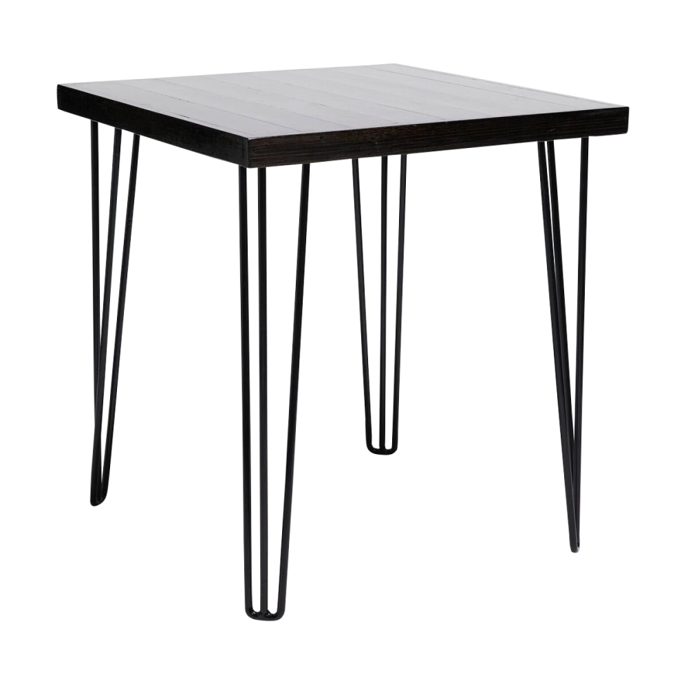 hairpin-dining-table-70×70-blackwash-angle-black-legs