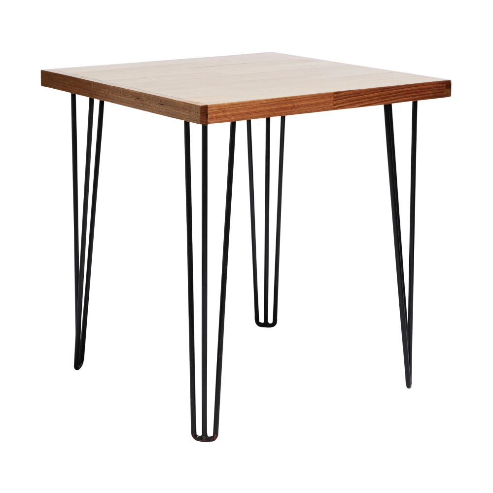 hairpin-dining-table-70×70-teak-angle-black-legs