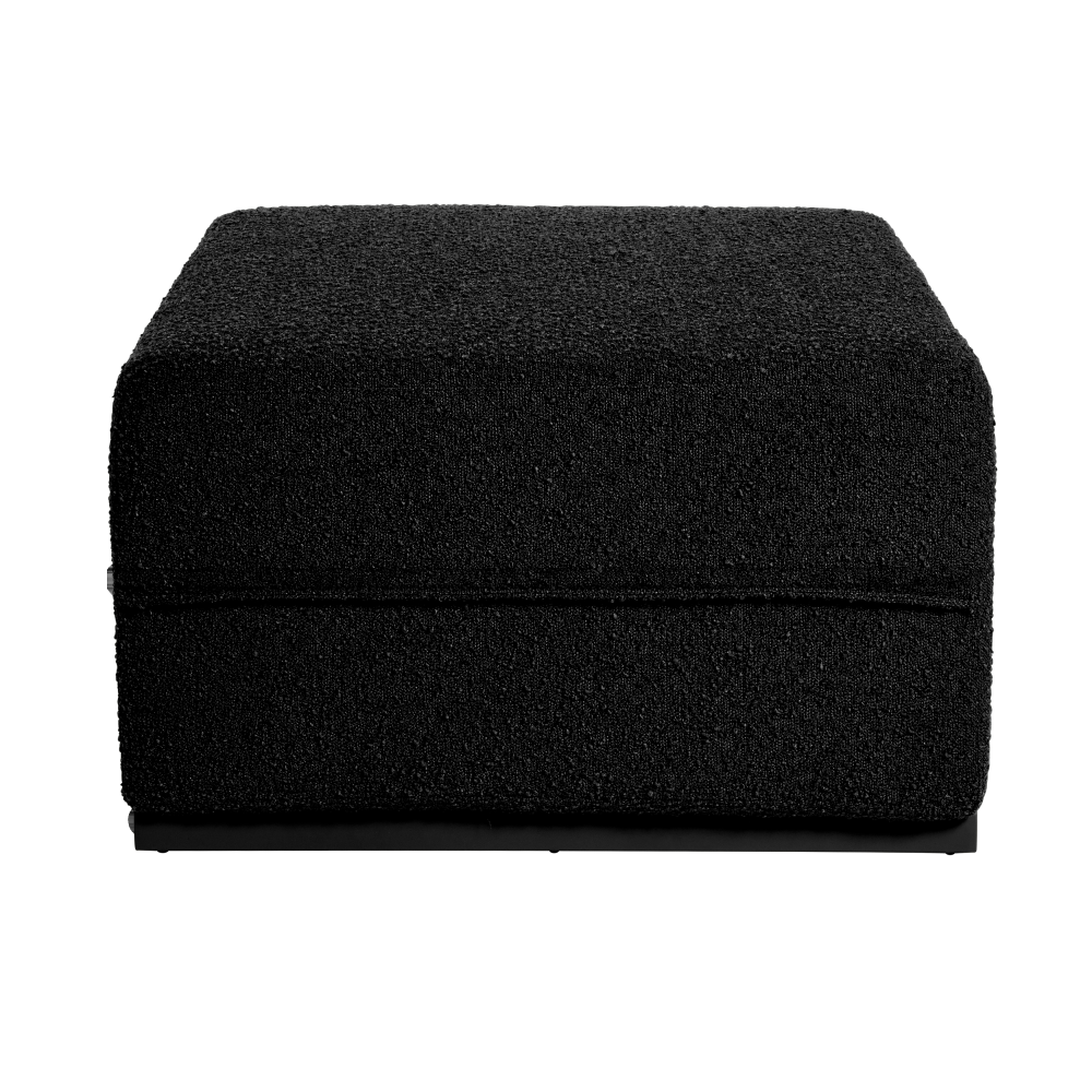 lenny-square-ottoman-black