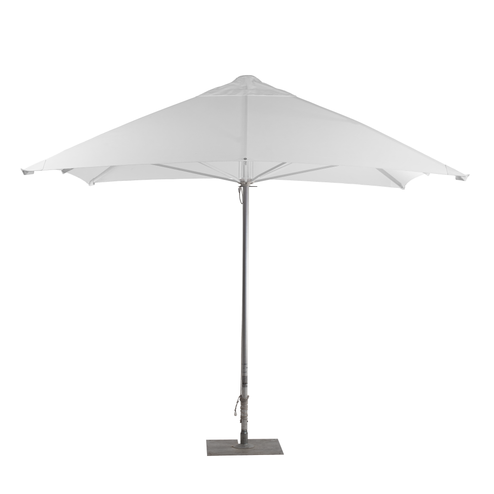market-umbrella-white