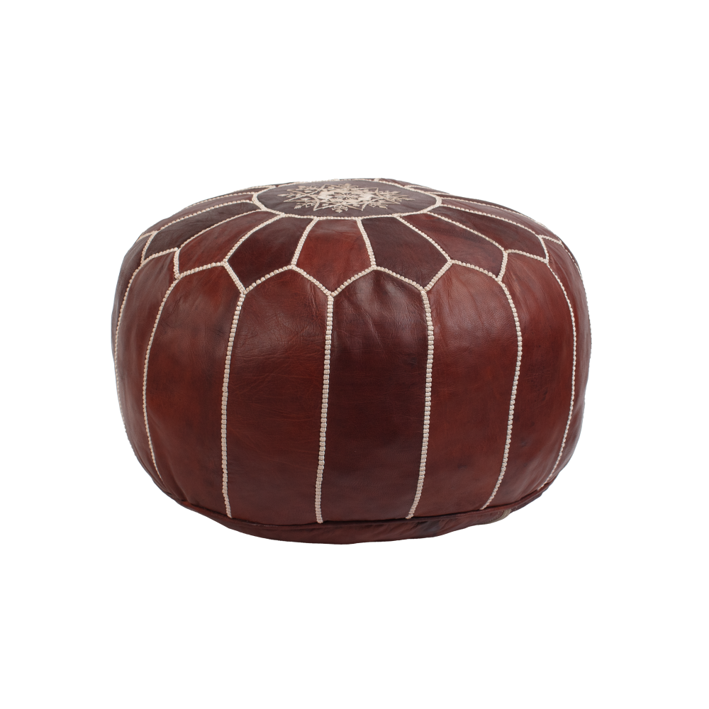 moroccan-pouf-tan