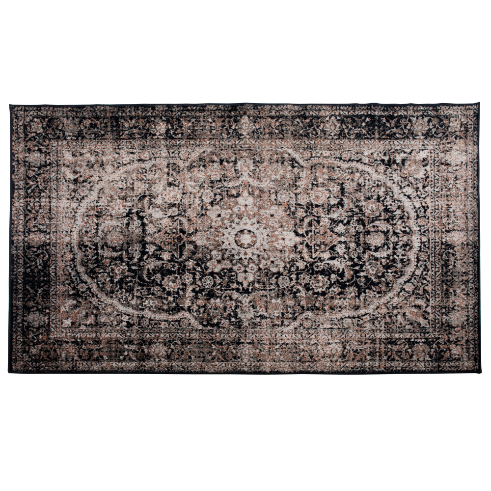 moroccan-rug-red-blue-2.3mx1.7m