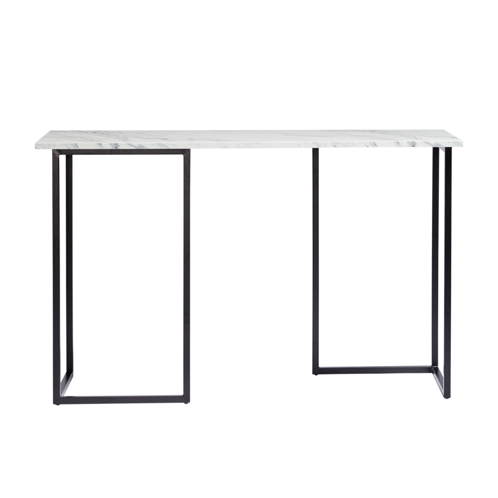 optical-bar-1.8m-white-marble-black-o