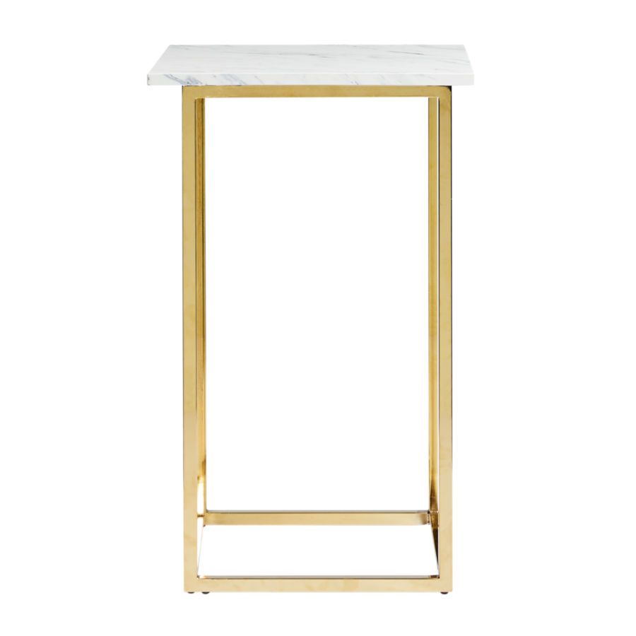 optical-bar-square-white-marble-silver