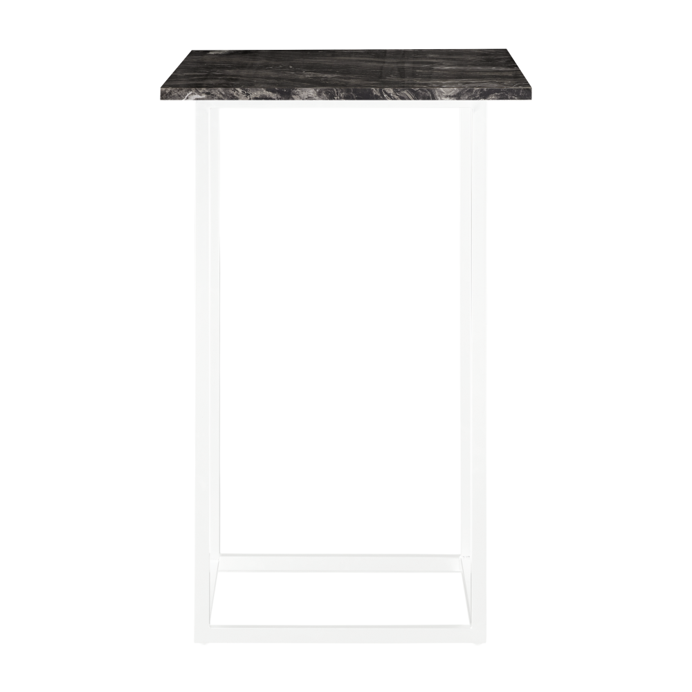 optical-bar-table-square-black-marble-white-legs