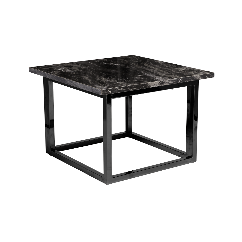 optical-coffee-table-square-black-marble-black-legs-angle
