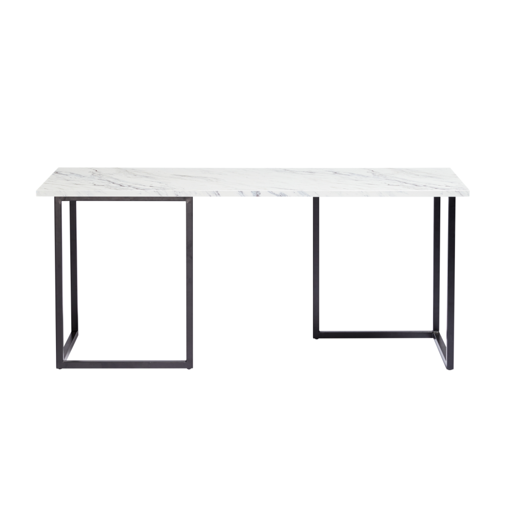 optical-dining-1.8m-white-marble-black-o