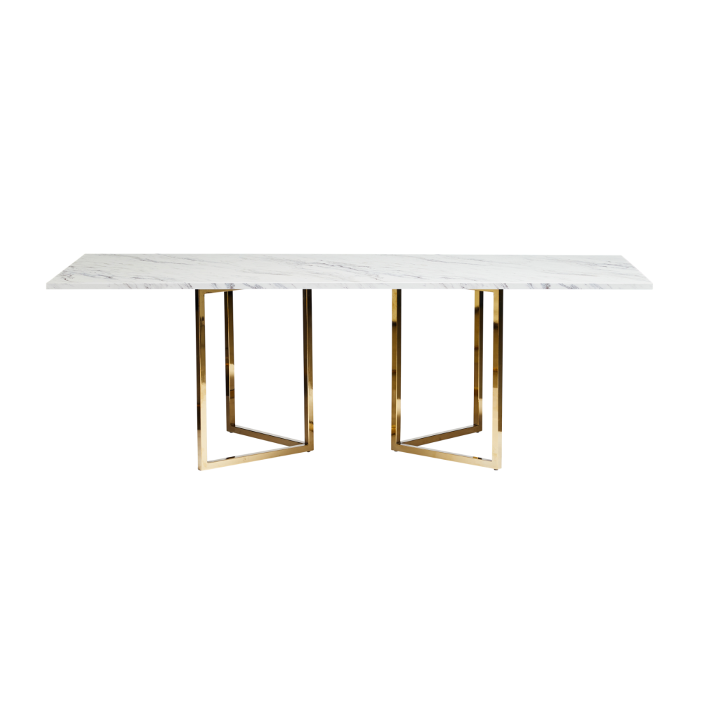 optical-dining-2.4m-white-marble-gold-x
