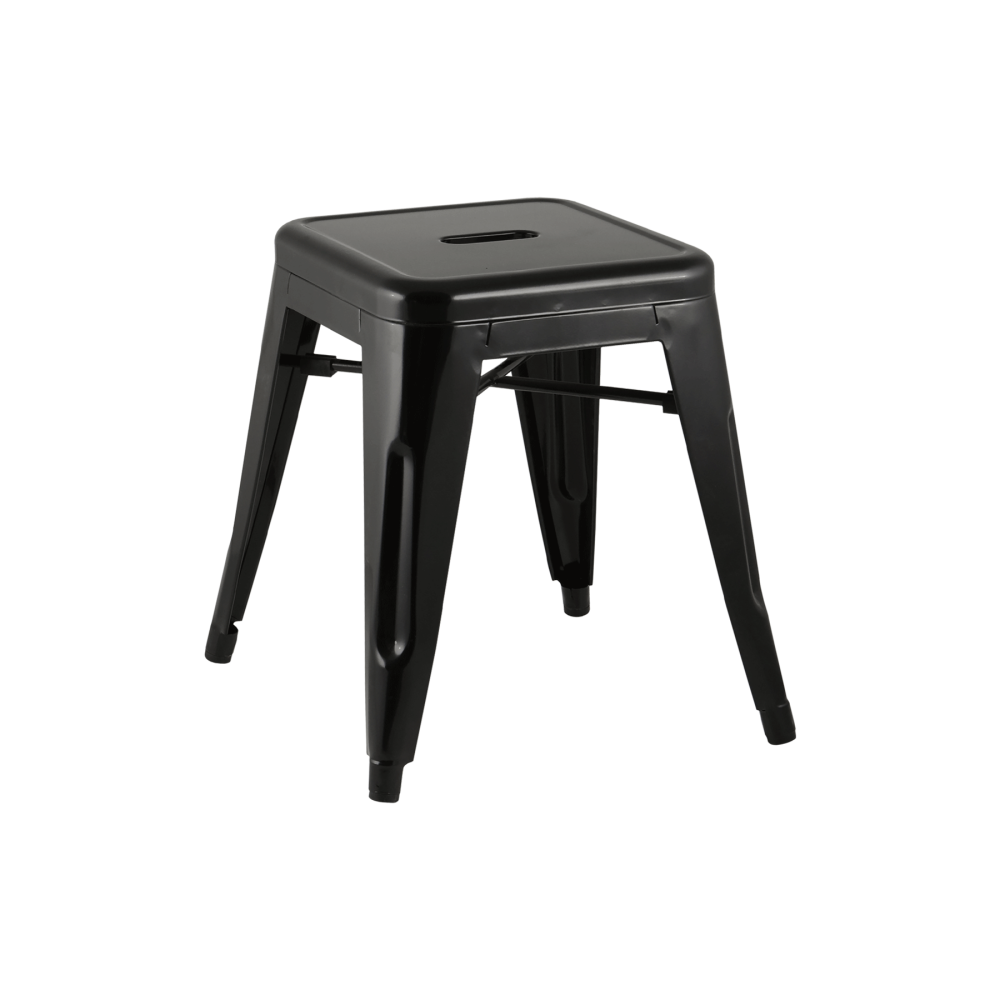 tolix-low-stool-black