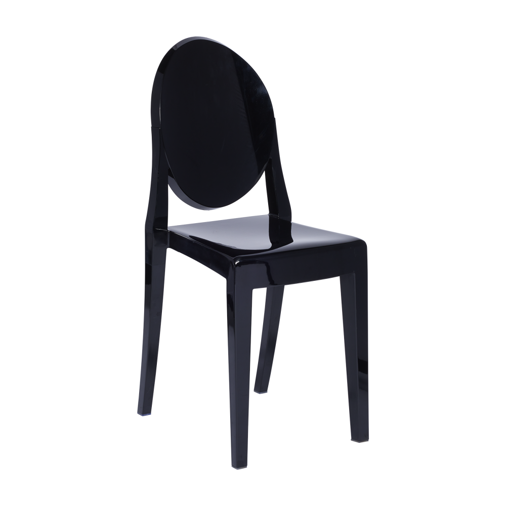 victoria-ghost-chair-black-angle