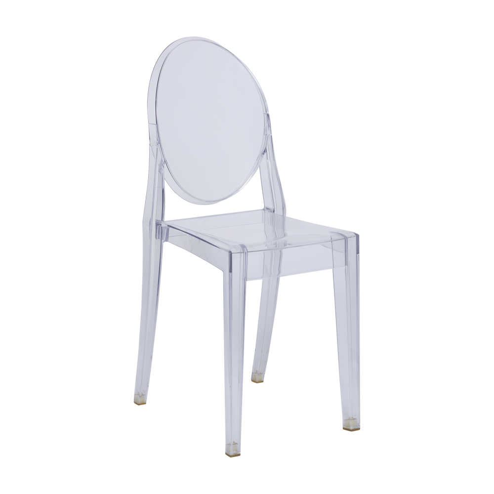 victoria-ghost-chair-clear-angle