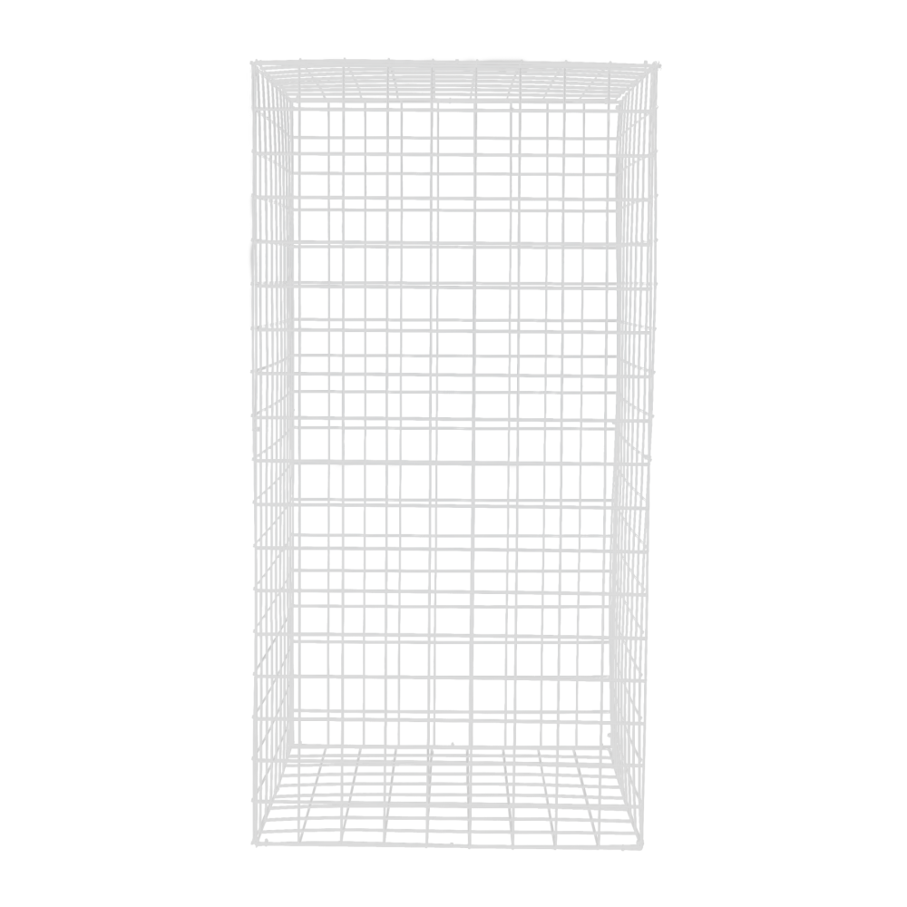 wire-cube-1.8m-white