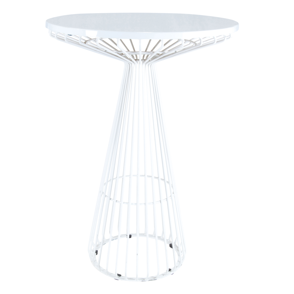 wireworx-bar-table-white