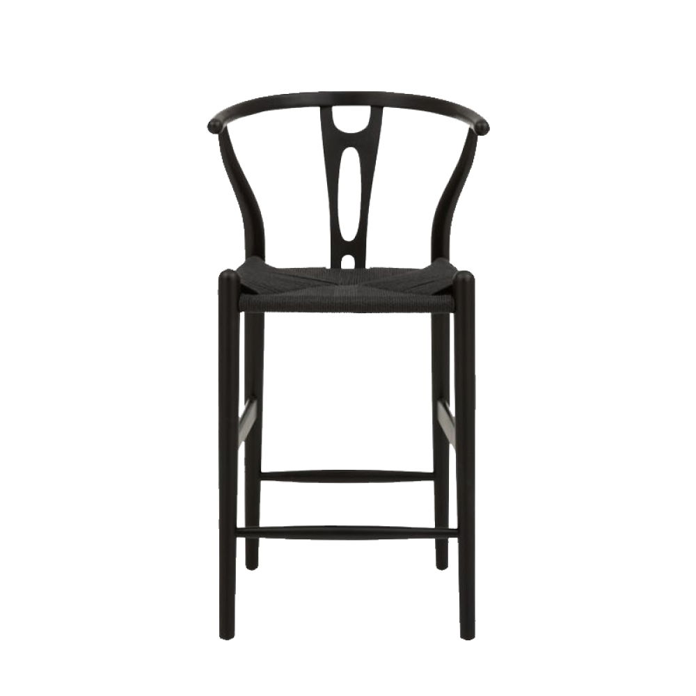 wishbone-bar-stool-black