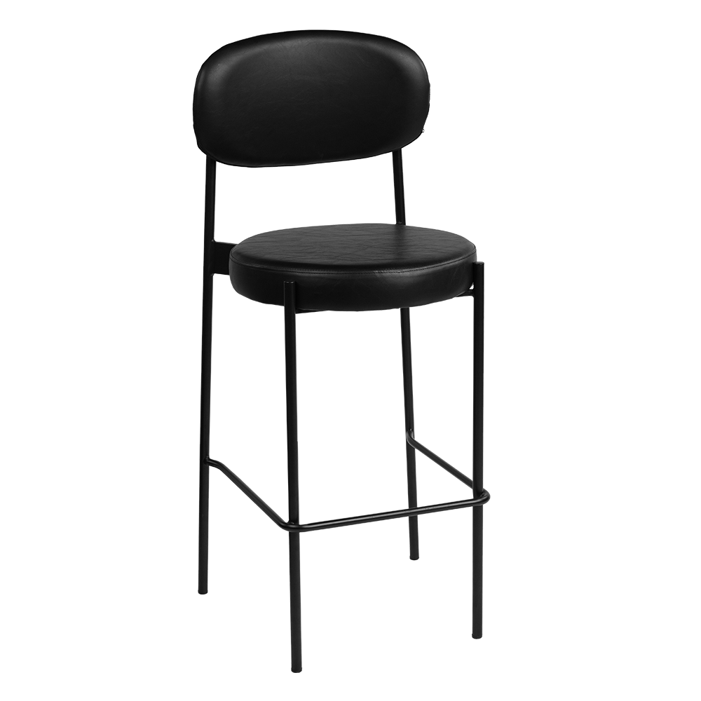 duke-bar-stool-black-black-leather-angle