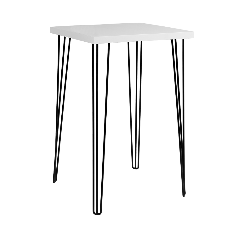 hairpin-bar-table-70×70-white-angle-black-legs