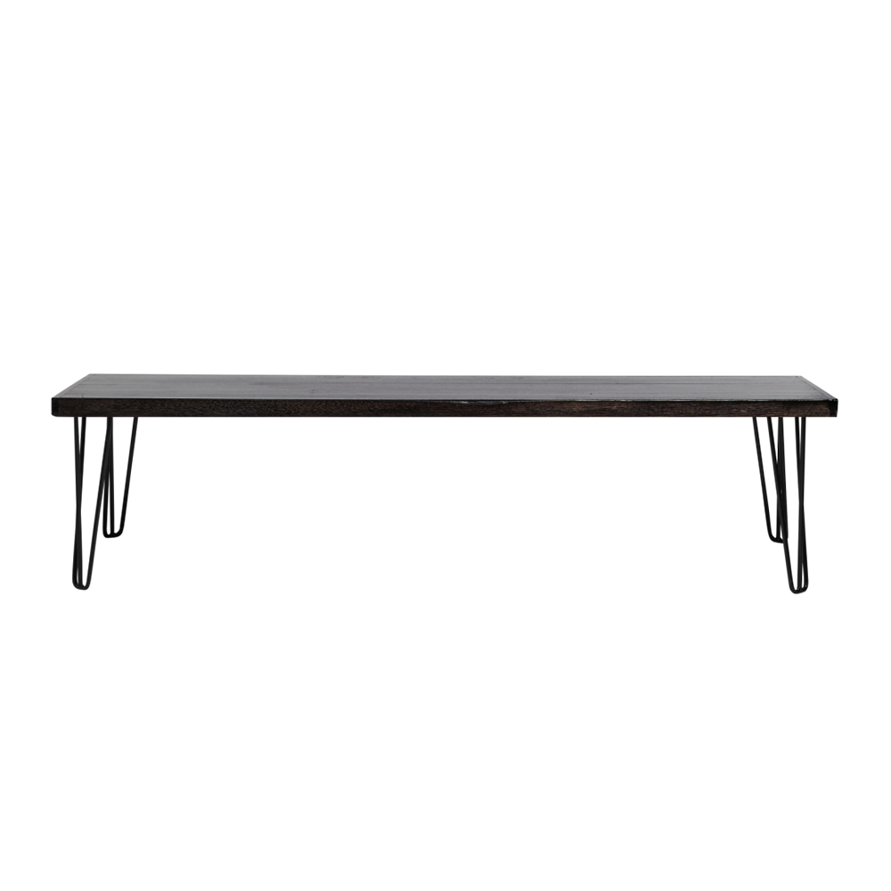 hairpin-coffee-table-180×70-black-straight-black-legs