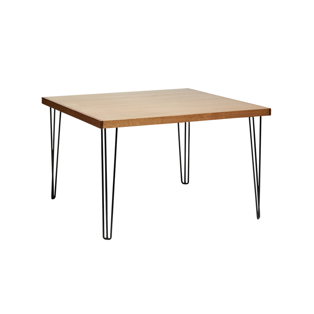 hairpin-dining-table-1.2mx1.2m-teak-leg-black-angle