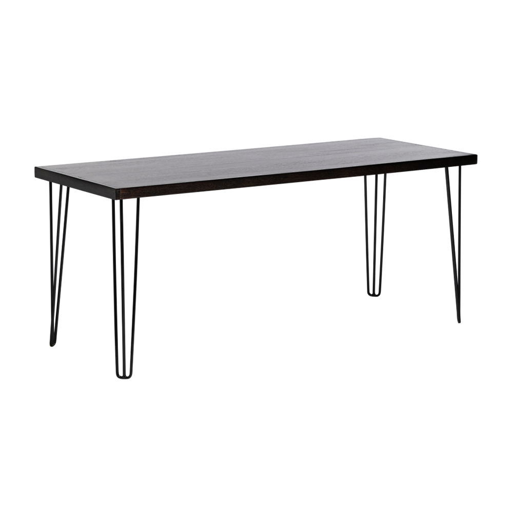 hairpin-dining-table-180×70-blackwash-angle-black-legs