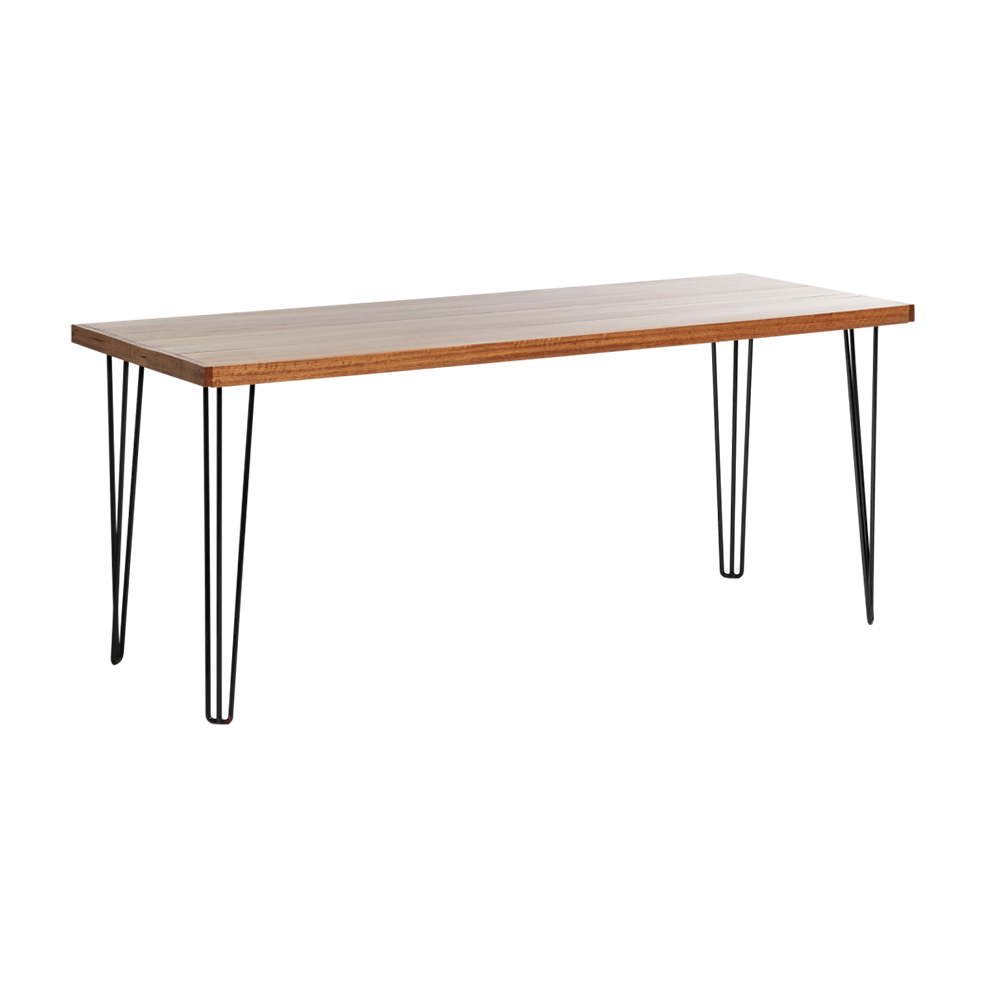 hairpin-dining-table-180×70-teak-angle-black-legs