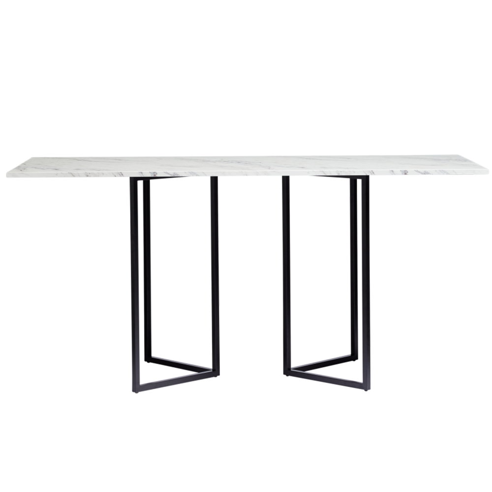 optical-bar-2.4m-white-marble-black-x