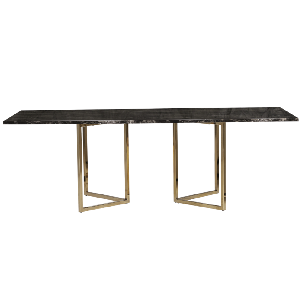 optical-dining-table-2.4m-black-marble-gold-legs