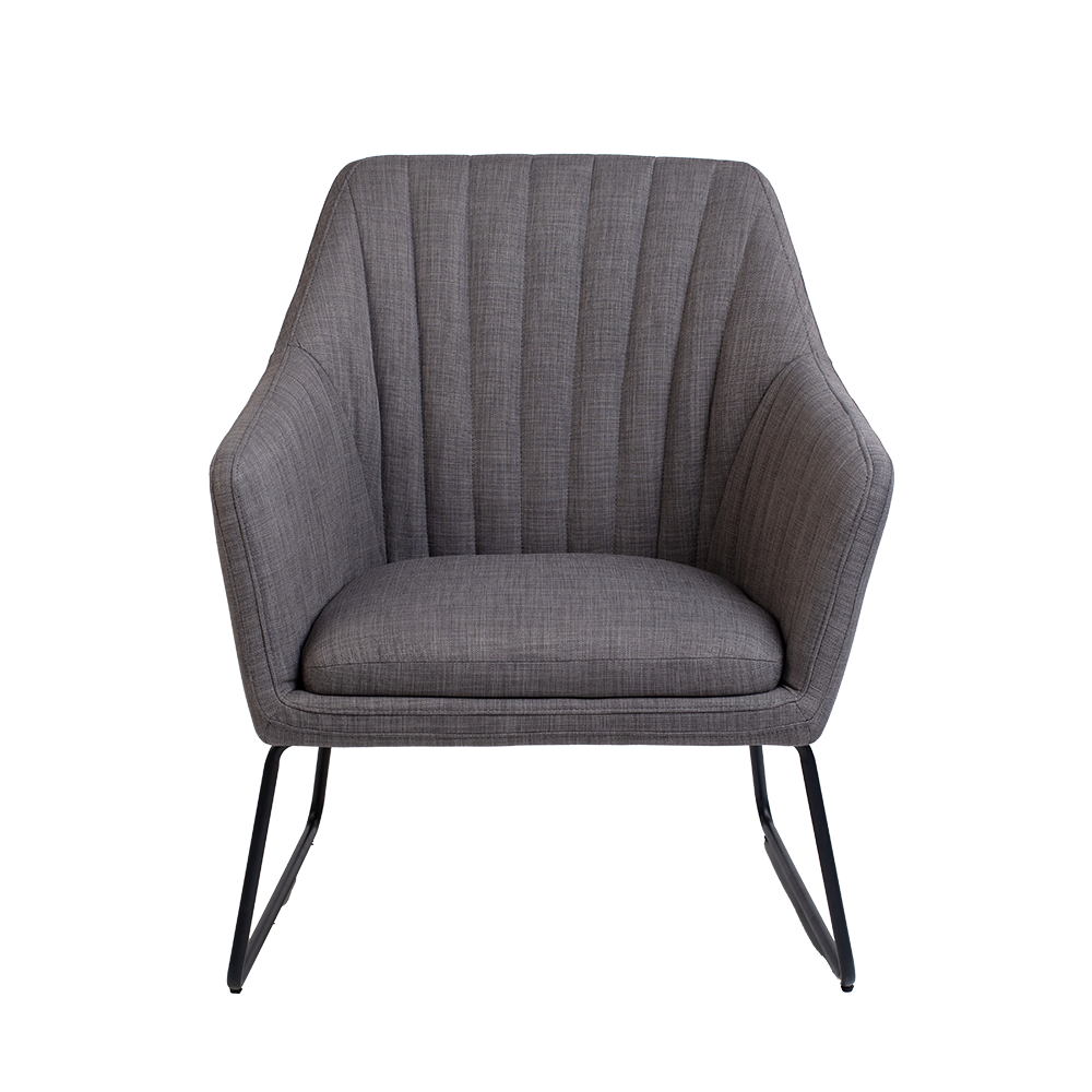 oslo-lounge-chair-grey-black-legs