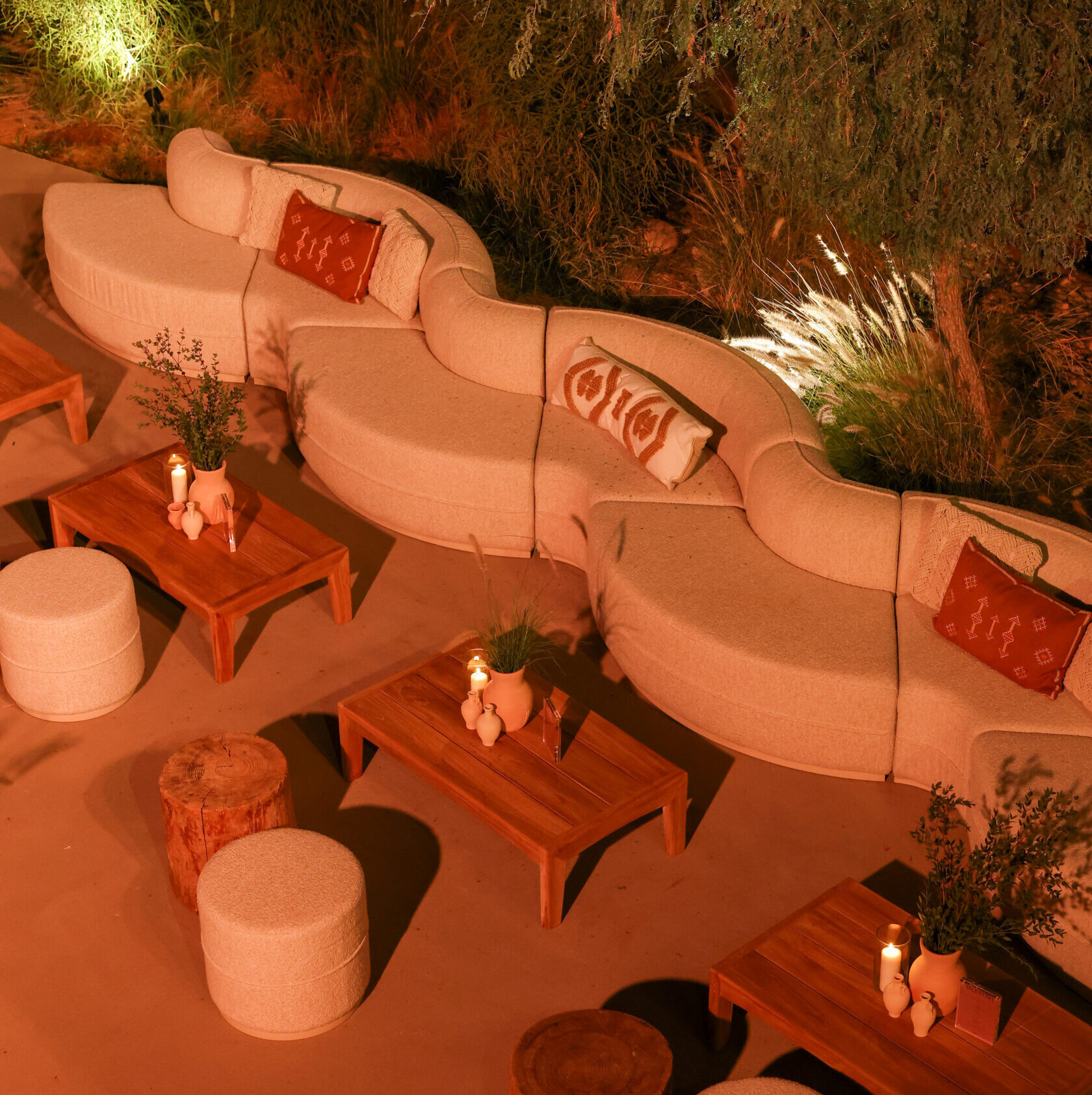 Lenny Sand Wave Curve