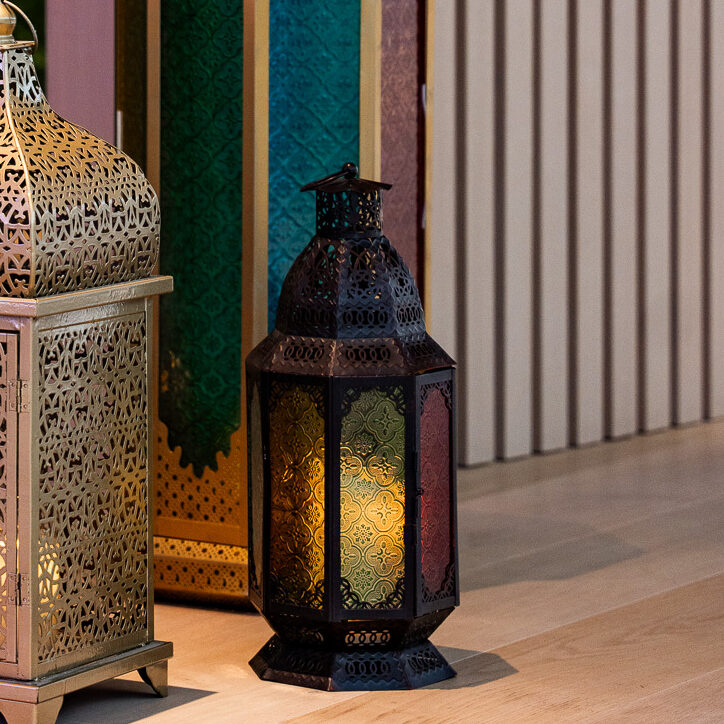 Arabic Lantern