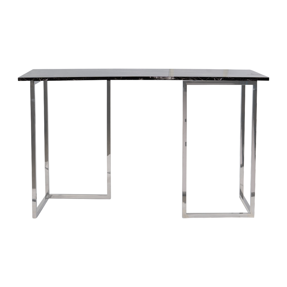 optical-bar-1.8m-black-marble-silver