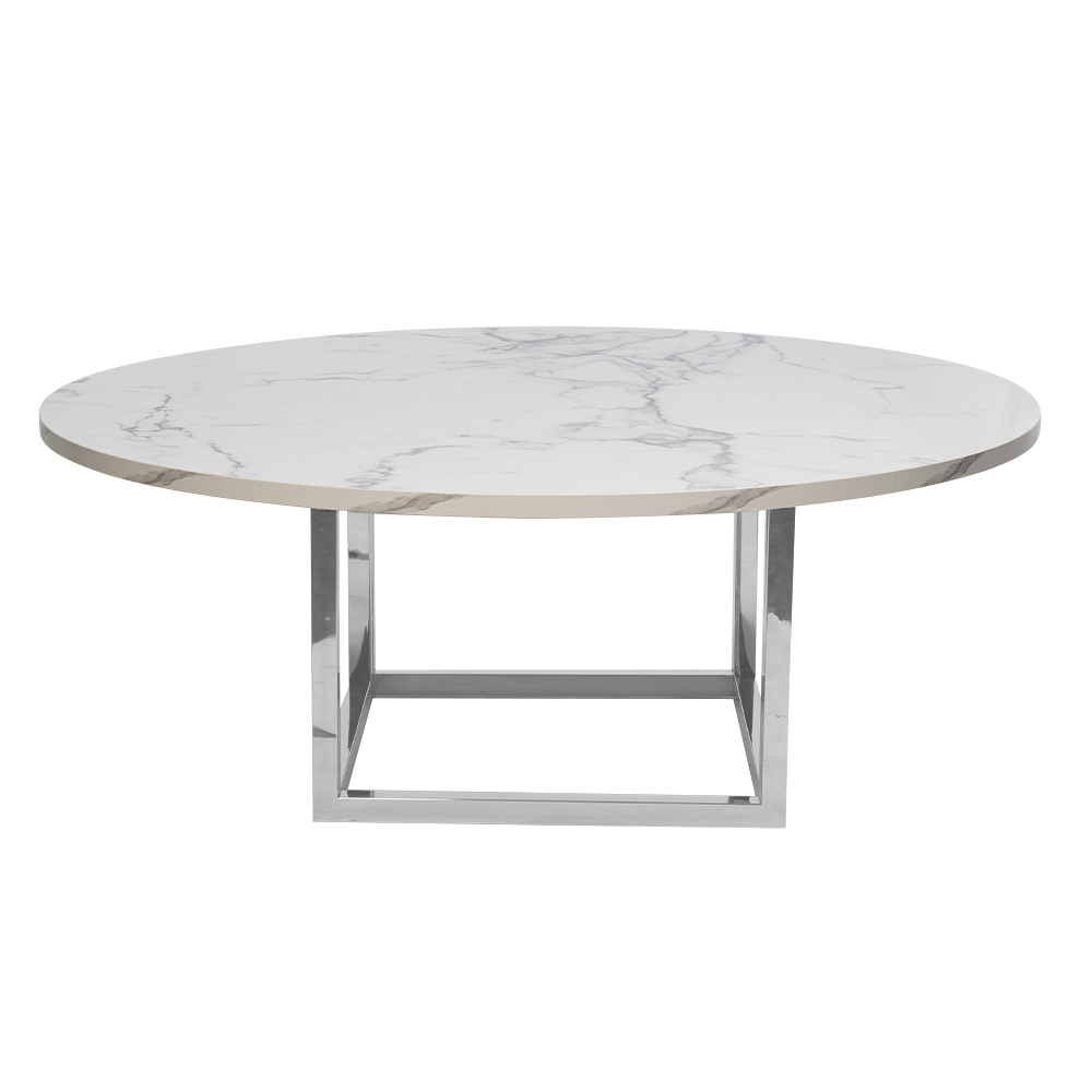 optical-coffee-round-silver-white-marble