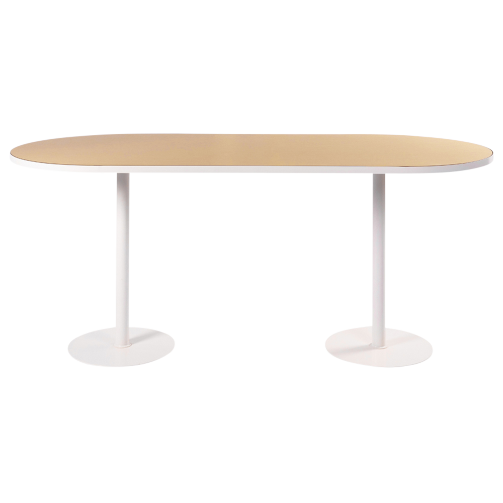 gather-bar-oval-oak-white