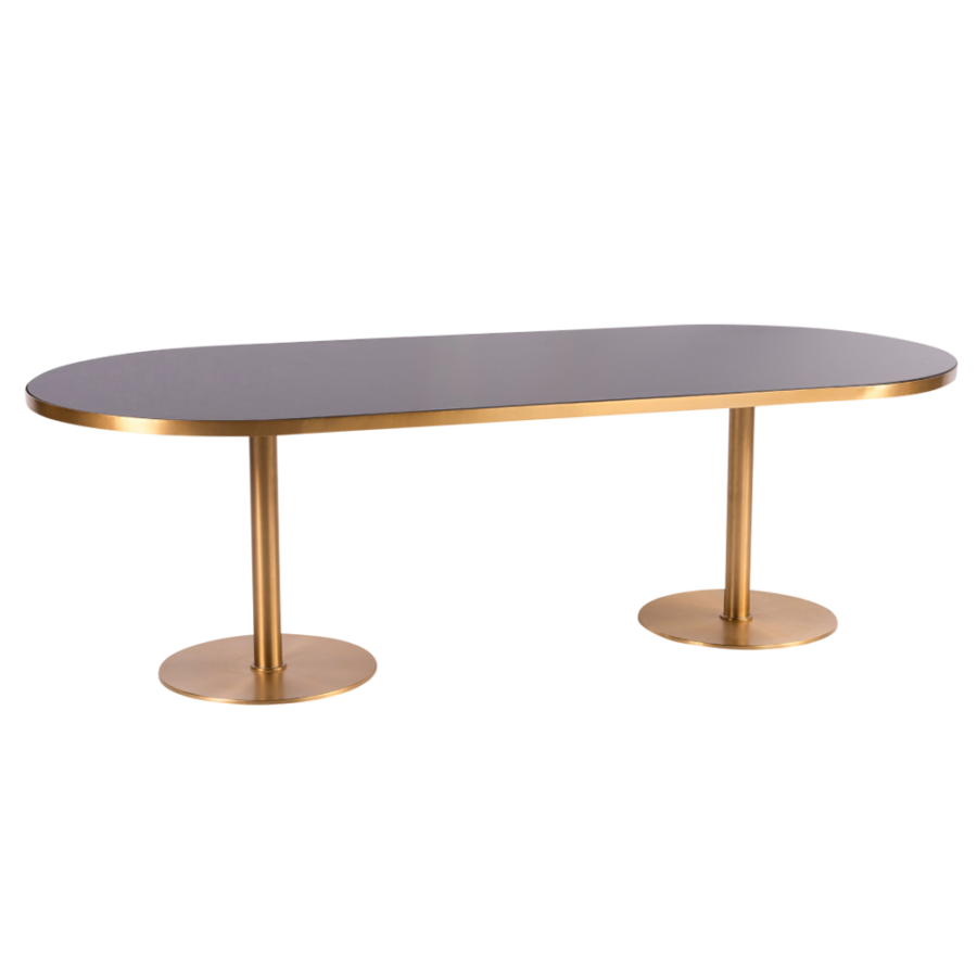 gather-dining-oval-white-gold-angle