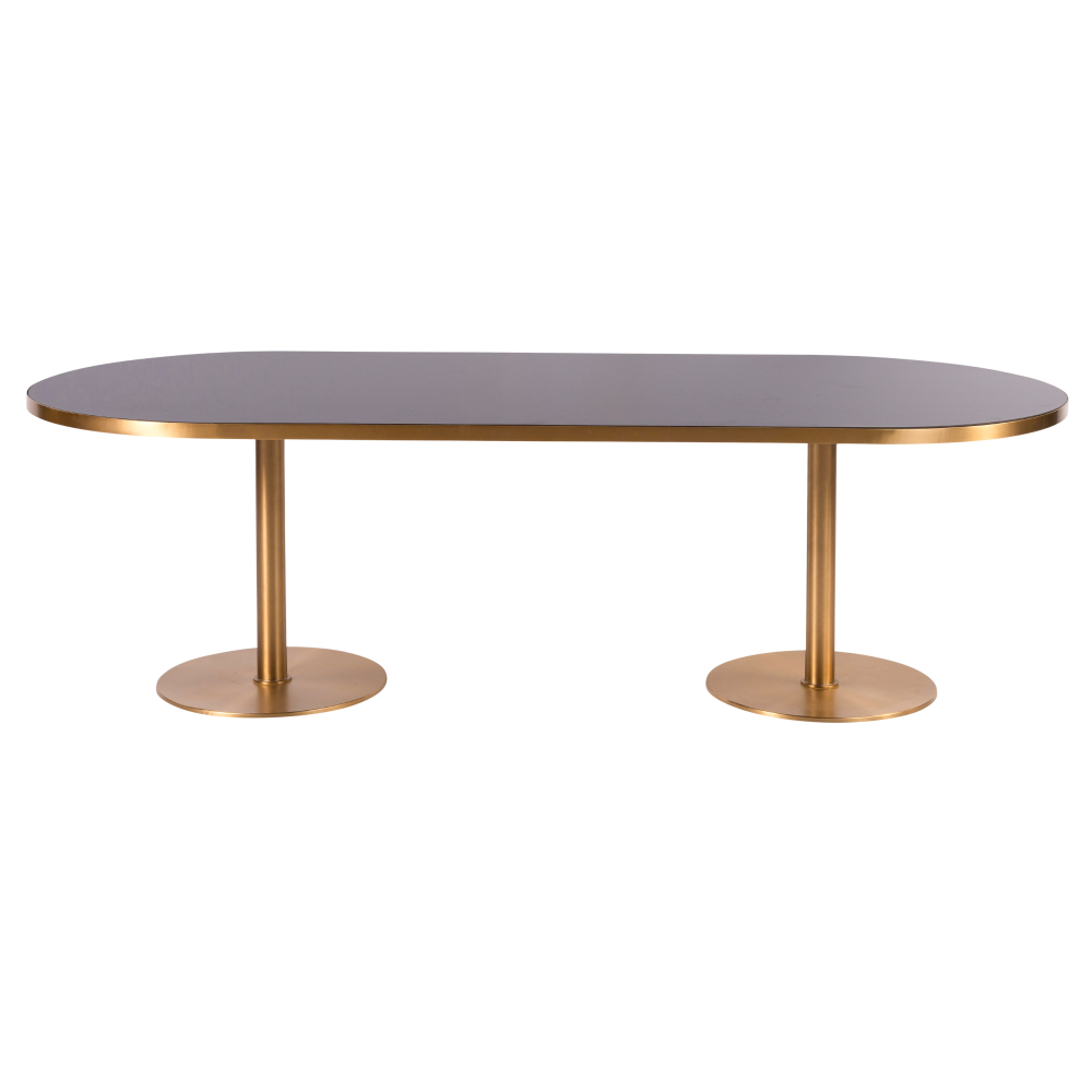 gather-dining-oval-black-gold
