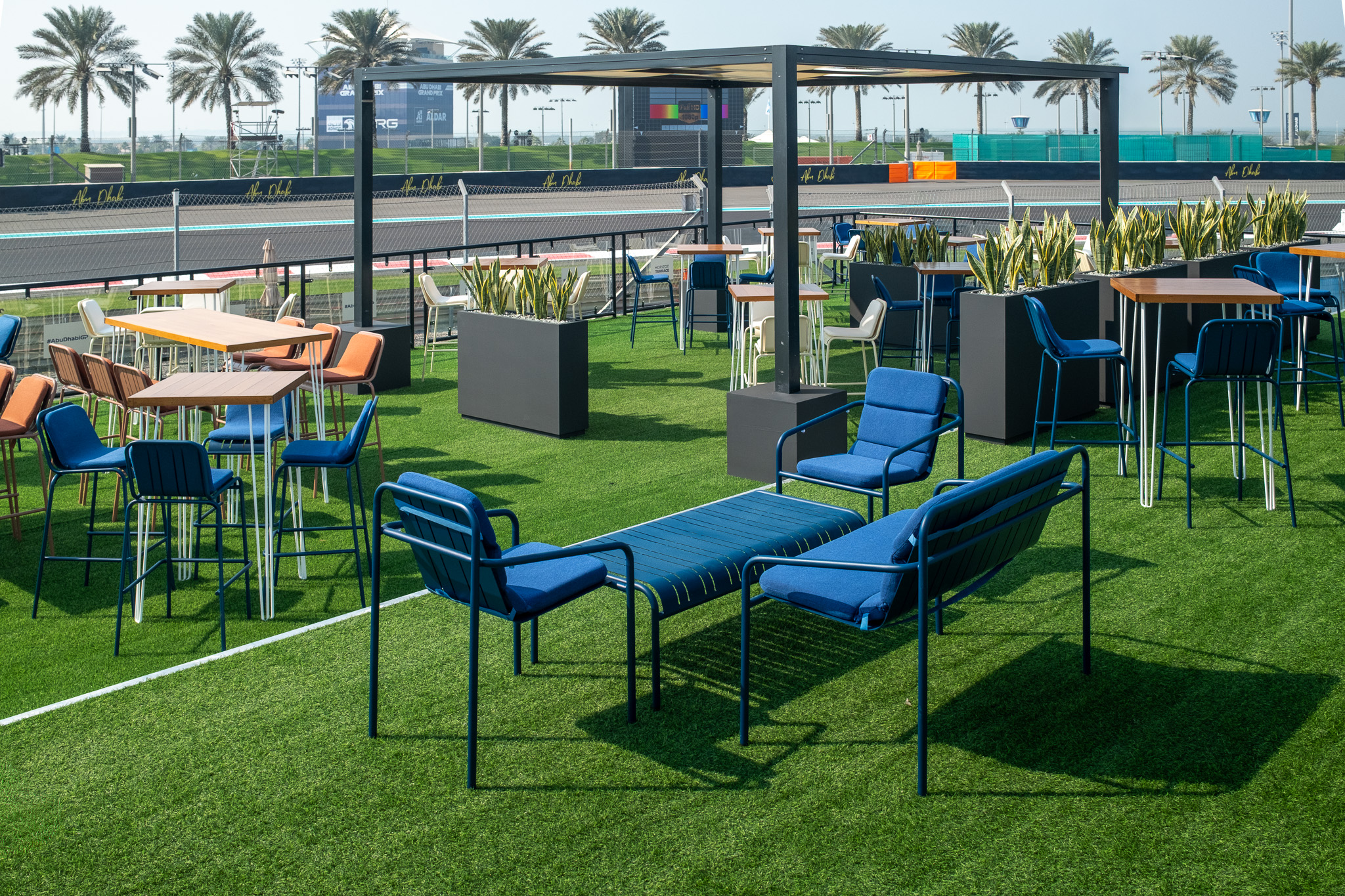 Bask Hairpin F1 2025