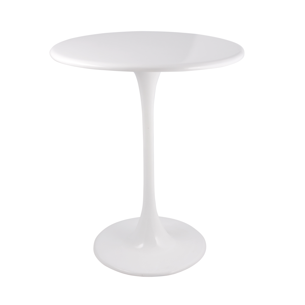 tulip-side-table-white