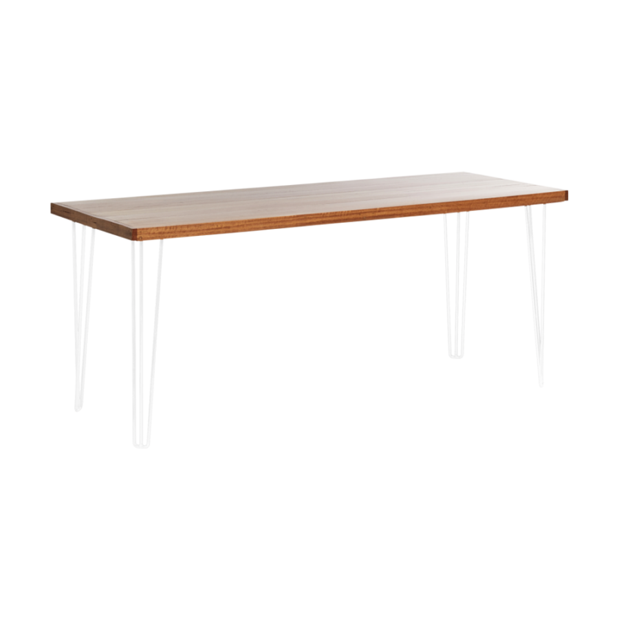 hairpin-dining-table-180×70-teak-angle-white-legs-1